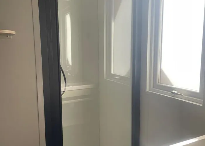 Mobil-home Neuf 6 à 8 Pers Au Les Palmiers, Hyères